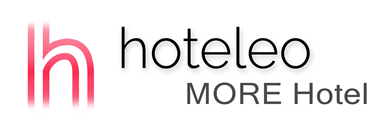 hoteleo - MORE Hotel
