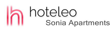 hoteleo - Sonia Apartments