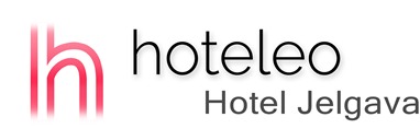 hoteleo - Hotel Jelgava